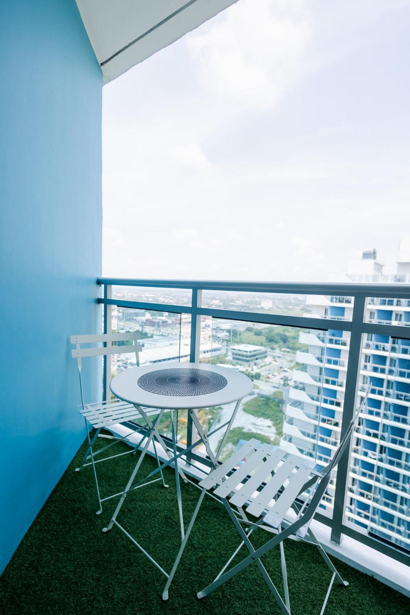 Aparthotel Cloud 27 San Fernando  Exteriér fotografie
