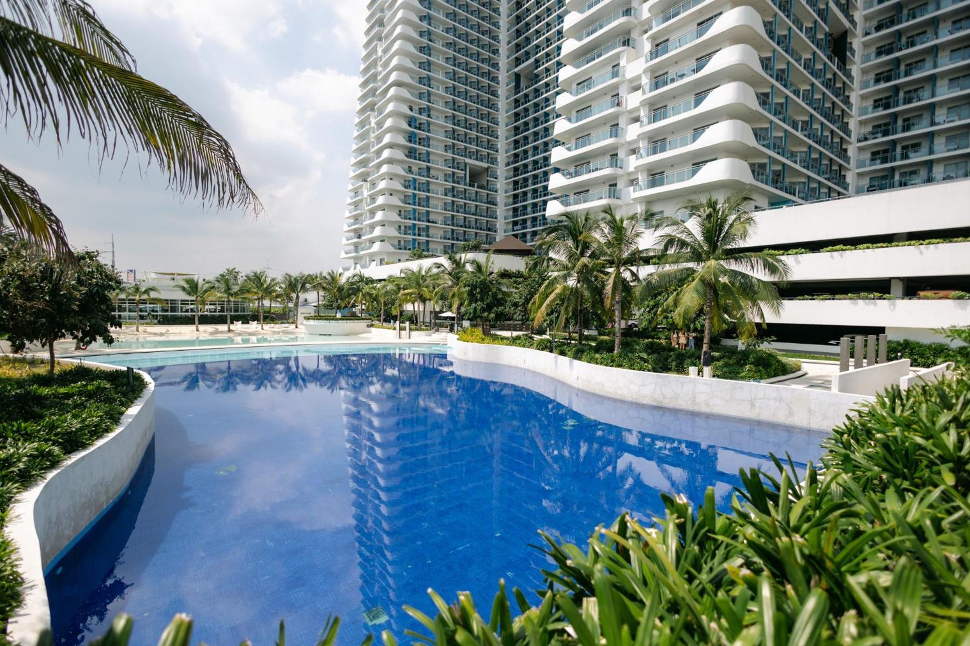 Aparthotel Cloud 27 San Fernando  Exteriér fotografie