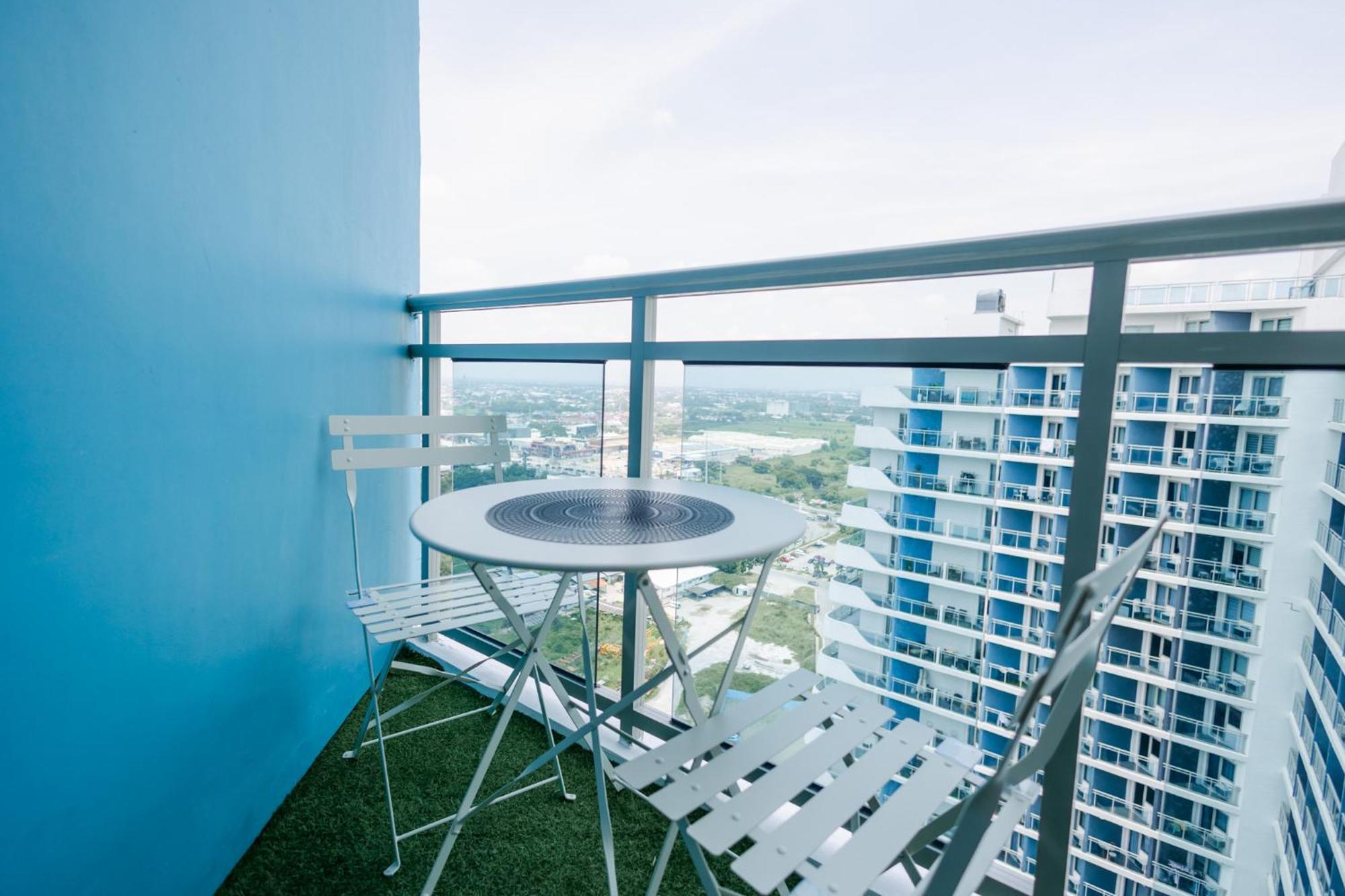 Aparthotel Cloud 27 San Fernando  Exteriér fotografie