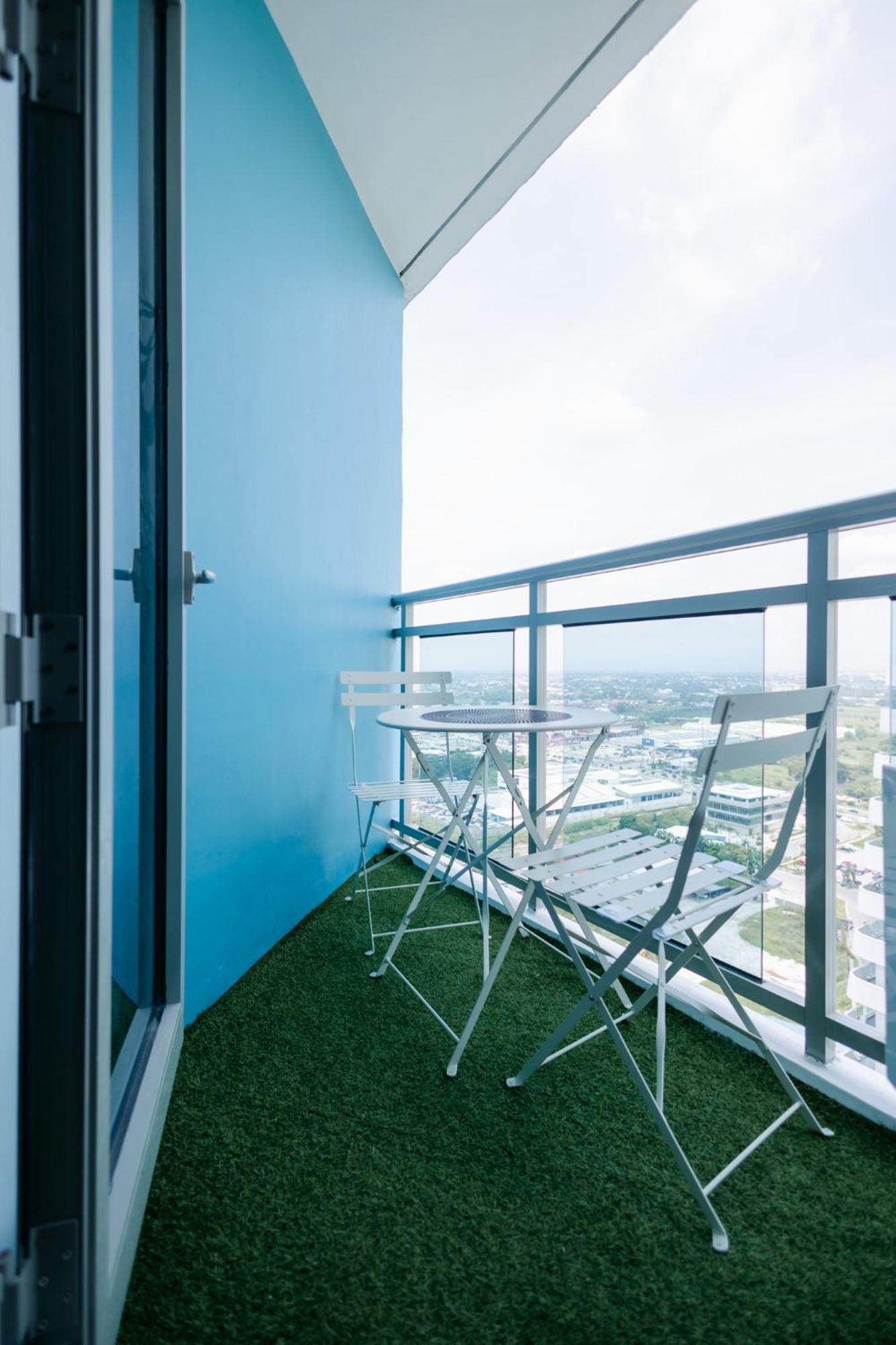 Aparthotel Cloud 27 San Fernando  Exteriér fotografie